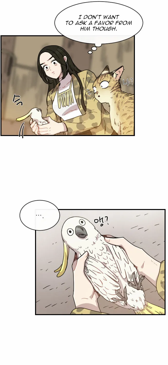 Read Googookaka chapter 5.3 image 21 on Lezhin