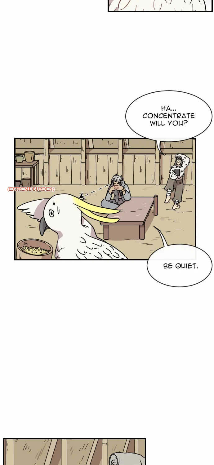 Read Googookaka chapter 5.3 image 24 on Lezhin