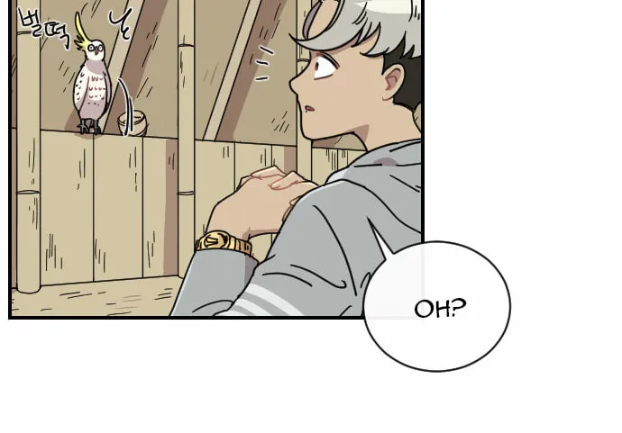 Read Googookaka chapter 5.3 image 25 on Lezhin