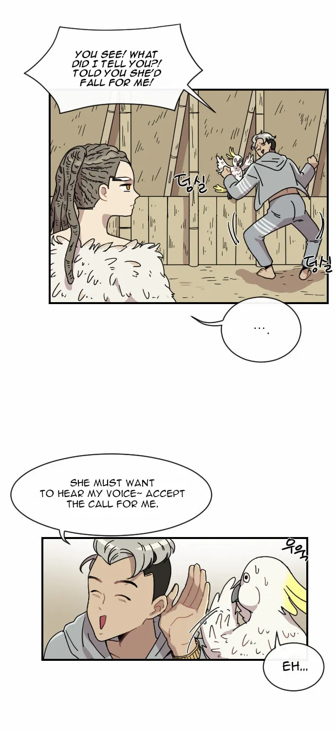 Read Googookaka chapter 5.3 image 27 on Lezhin