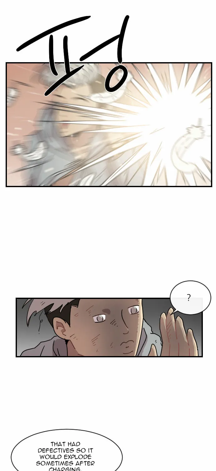 Read Googookaka chapter 5.3 image 28 on Lezhin