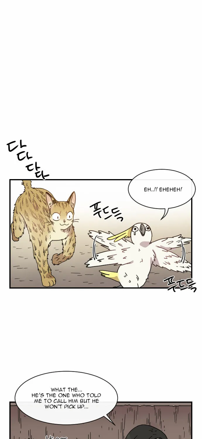 Read Googookaka chapter 5.3 image 30 on Lezhin