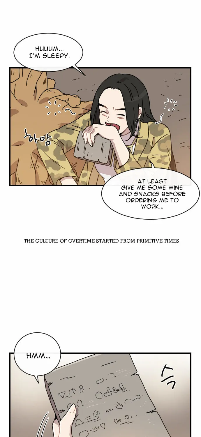 Read Googookaka chapter 5.3 image 32 on Lezhin