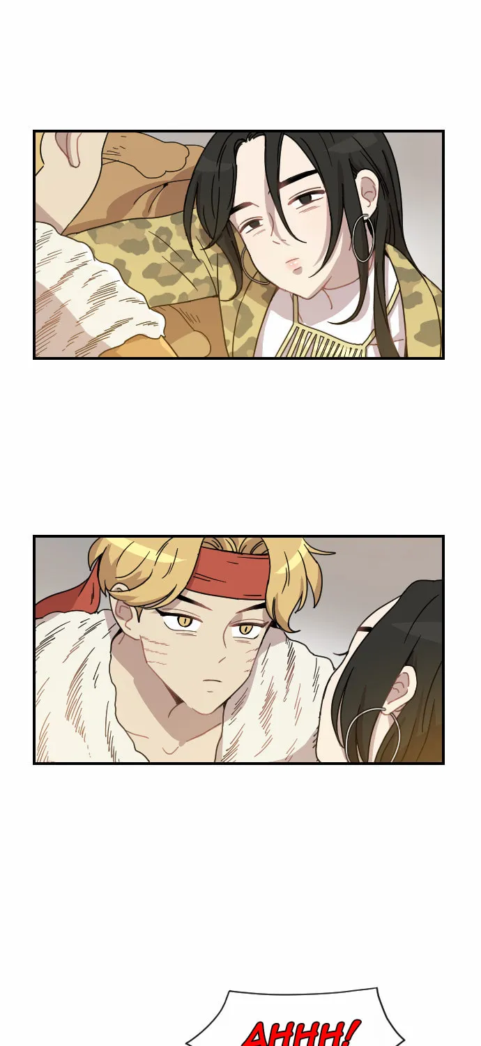 Read Googookaka chapter 5.3 image 37 on Lezhin