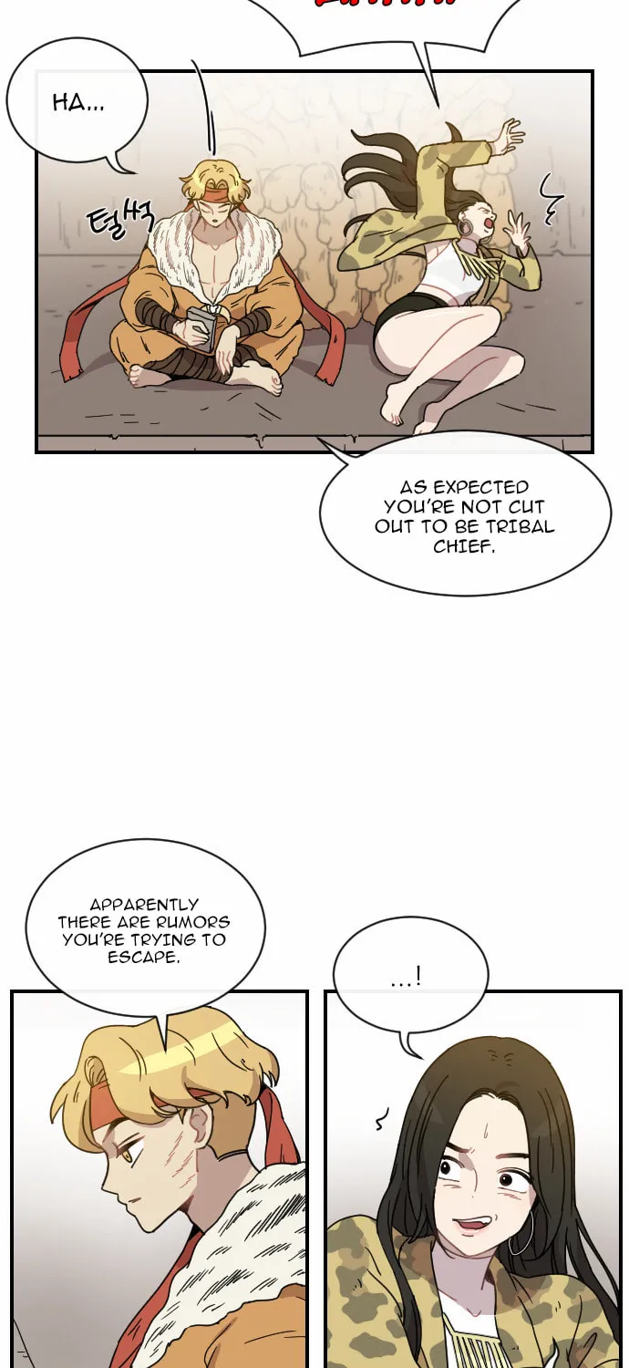 Read Googookaka chapter 5.3 image 38 on Lezhin