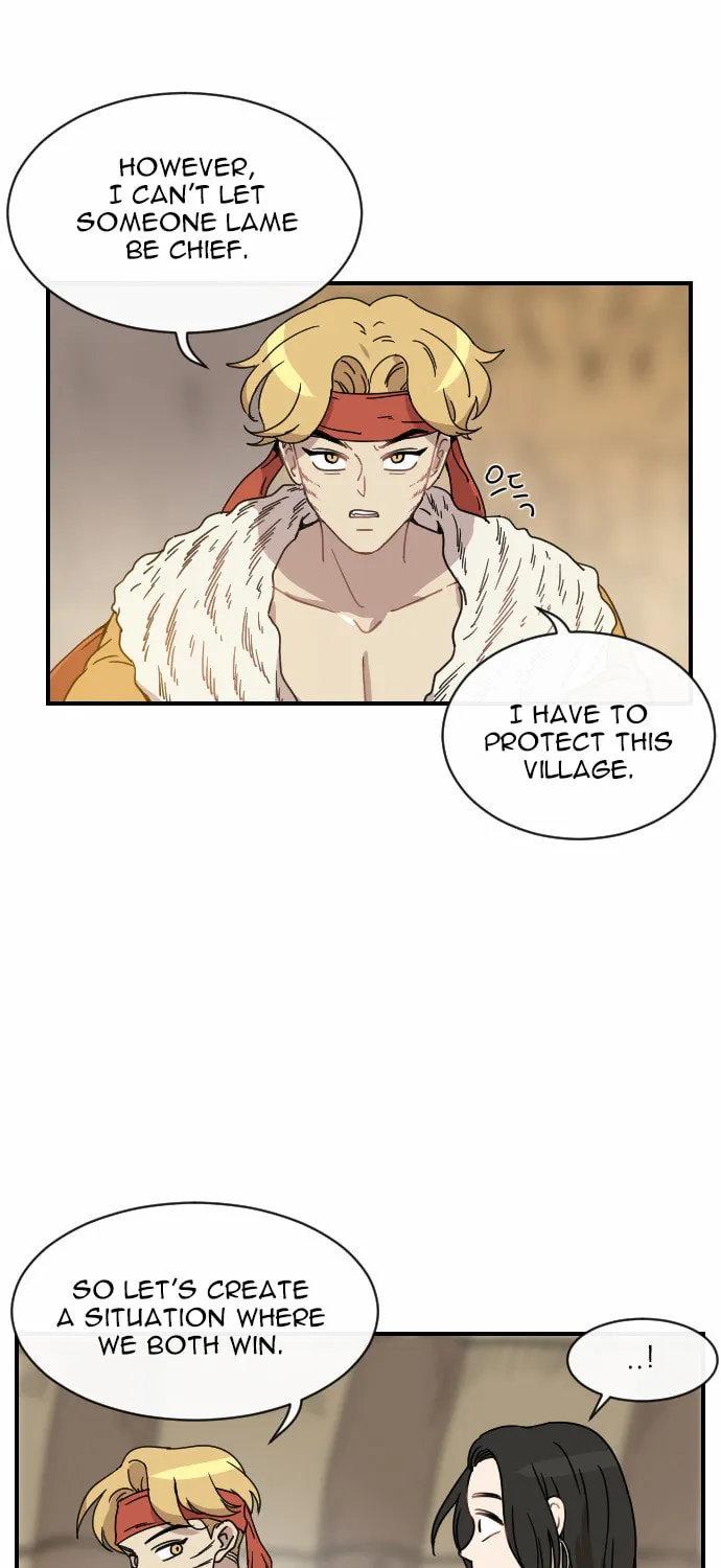 Read Googookaka chapter 5.3 image 40 on Lezhin