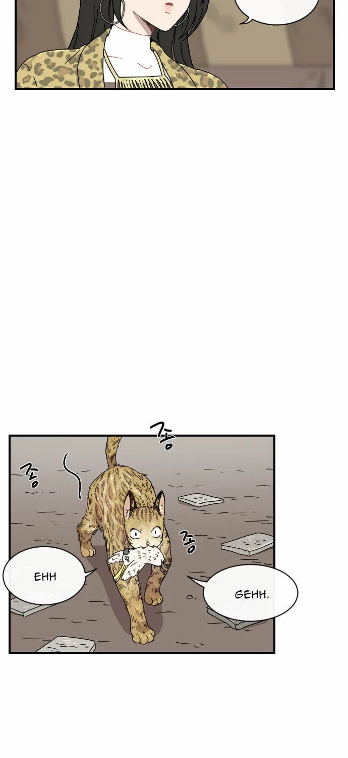 Read Googookaka chapter 5.3 image 43 on Lezhin