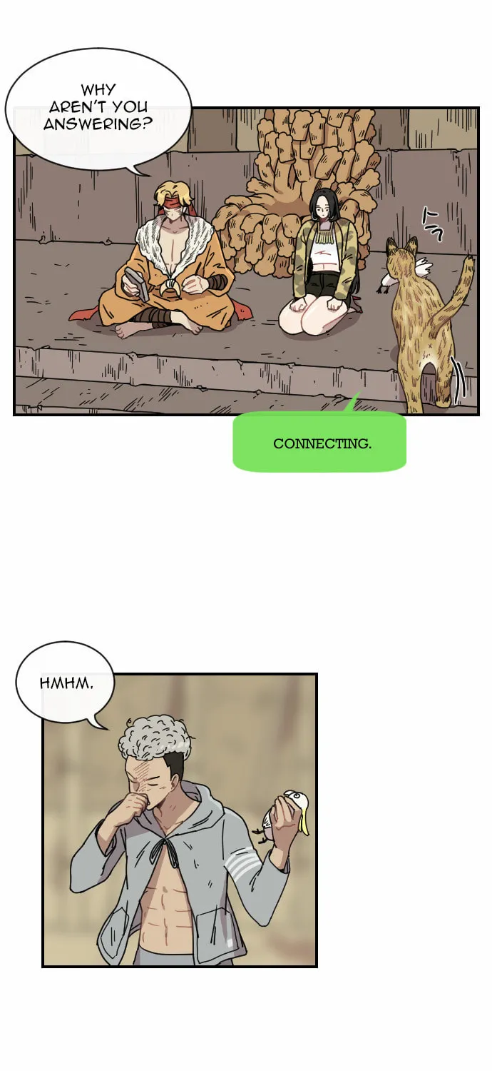 Read Googookaka chapter 5.3 image 45 on Lezhin