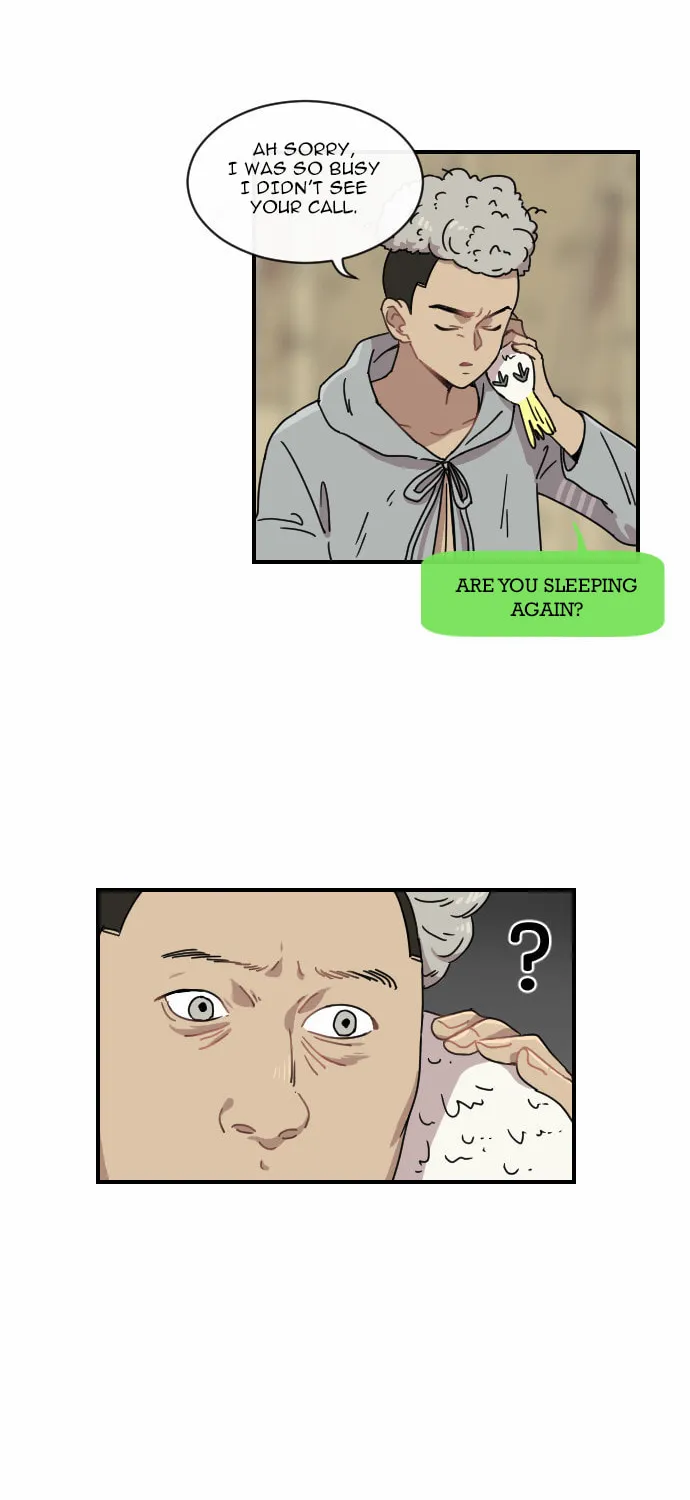 Read Googookaka chapter 5.3 image 46 on Lezhin