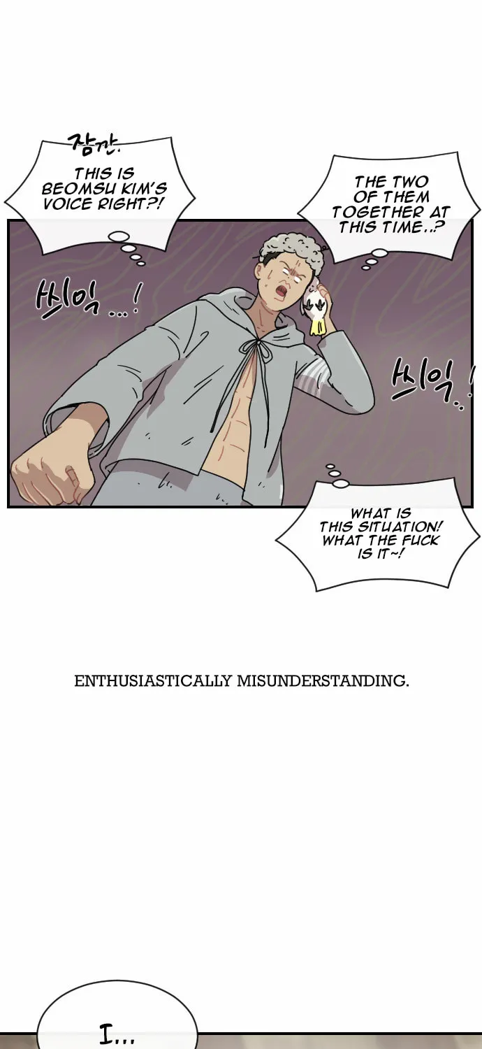 Read Googookaka chapter 5.3 image 49 on Lezhin