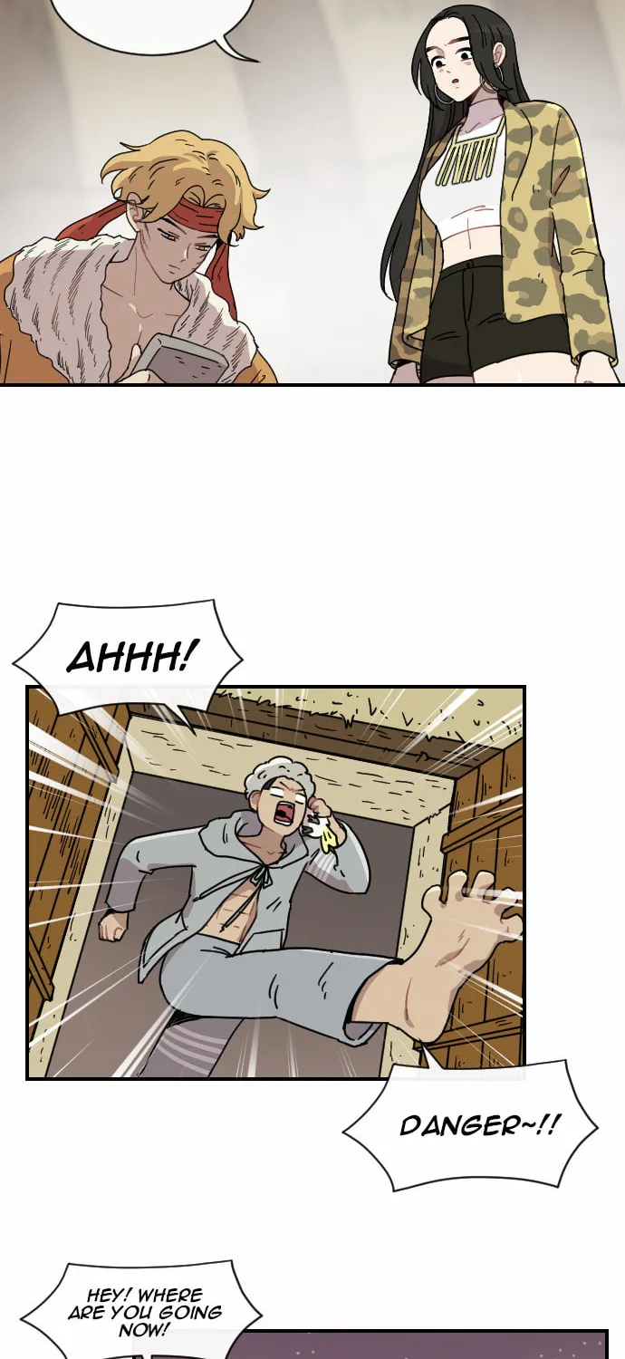 Read Googookaka chapter 5.3 image 50 on Lezhin