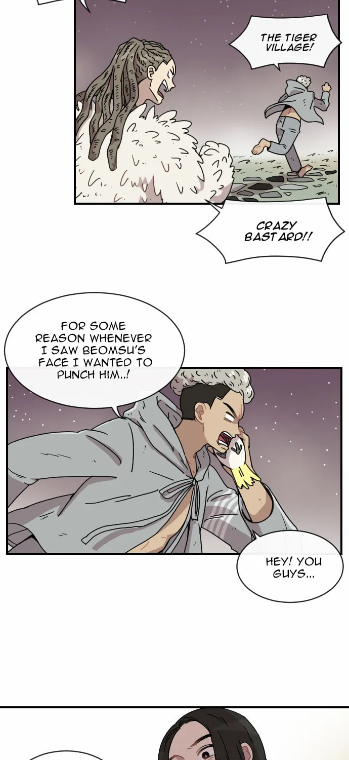 Read Googookaka chapter 5.3 image 51 on Lezhin