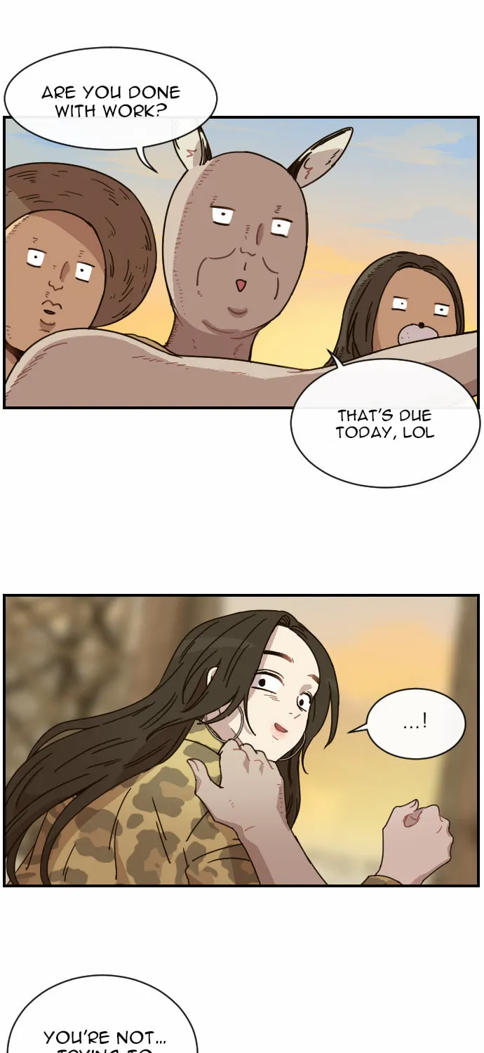 Read Googookaka chapter 5.3 image 6 on Lezhin