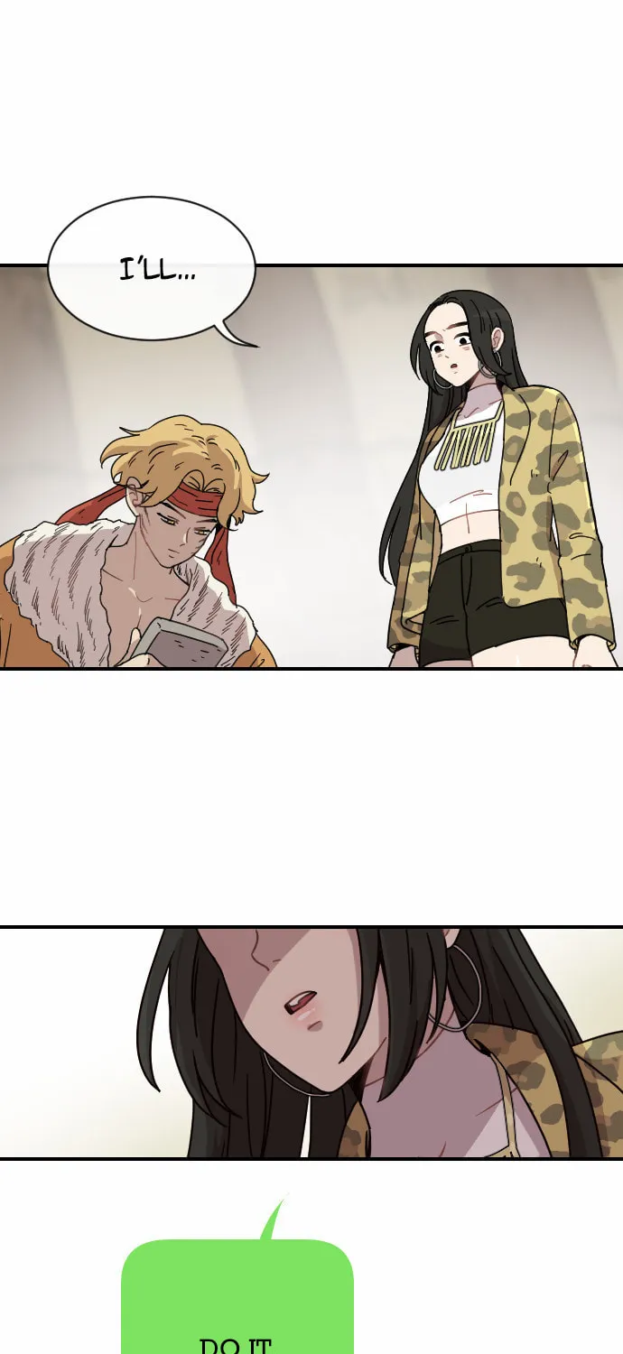 Read Googookaka chapter 5.4 image 1 on Lezhin