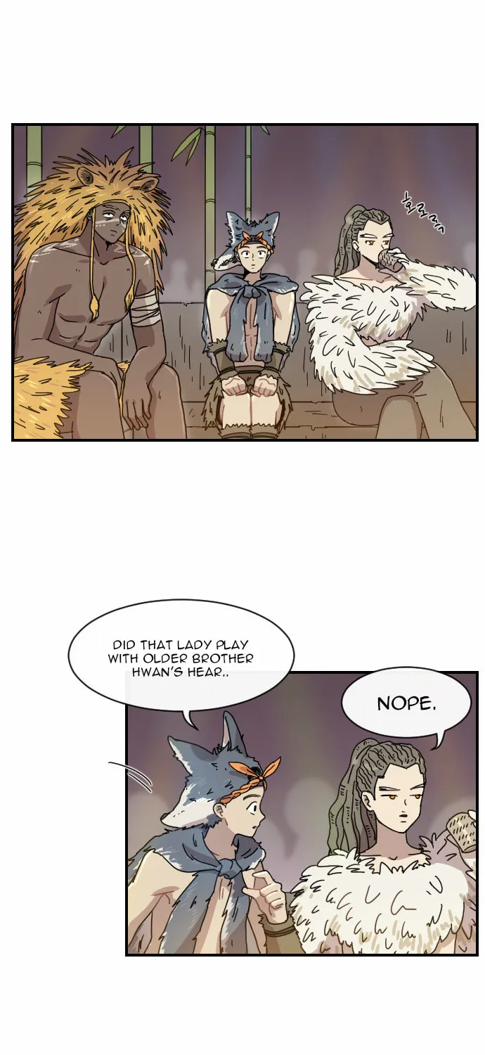 Read Googookaka chapter 5.4 image 11 on Lezhin