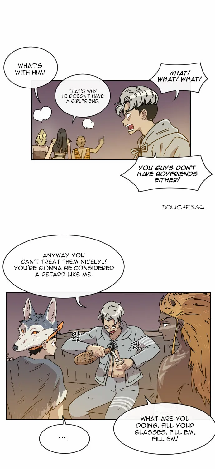 Read Googookaka chapter 5.4 image 15 on Lezhin
