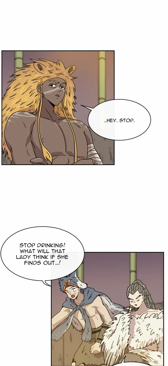 Read Googookaka chapter 5.4 image 16 on Lezhin
