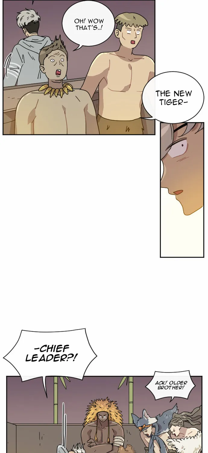 Read Googookaka chapter 5.4 image 18 on Lezhin