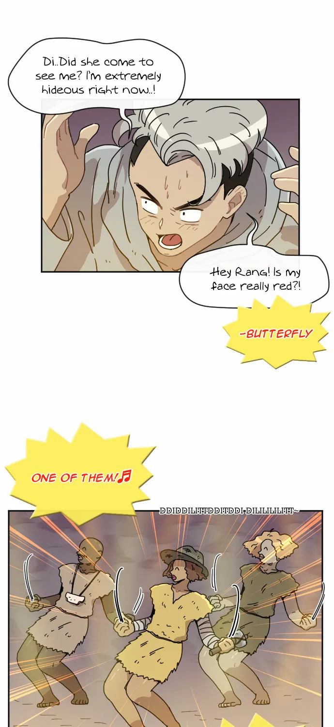 Read Googookaka chapter 5.4 image 20 on Lezhin