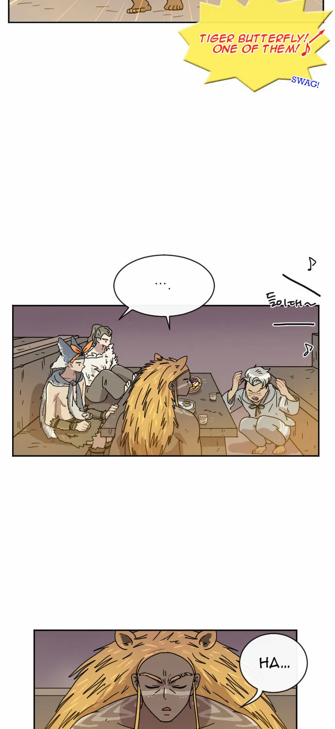 Read Googookaka chapter 5.4 image 21 on Lezhin