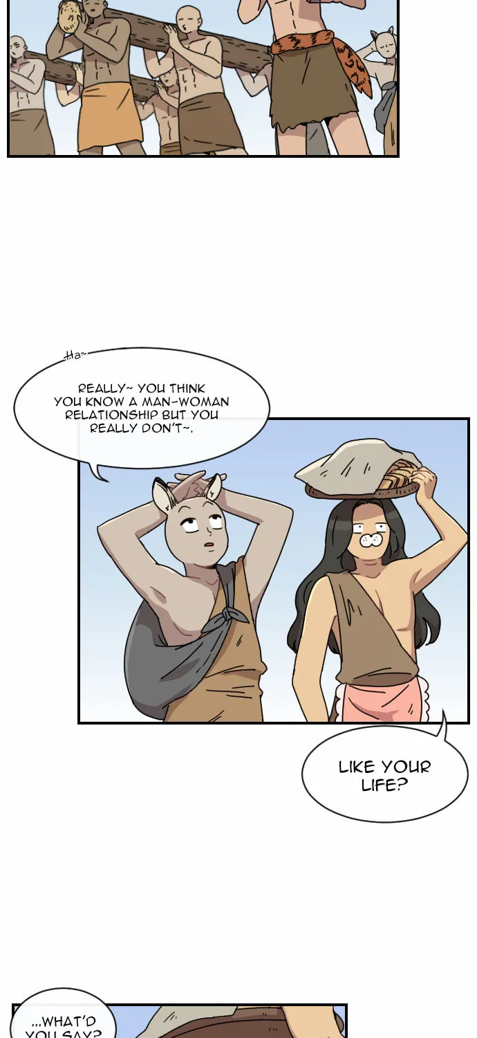Read Googookaka chapter 5.4 image 26 on Lezhin