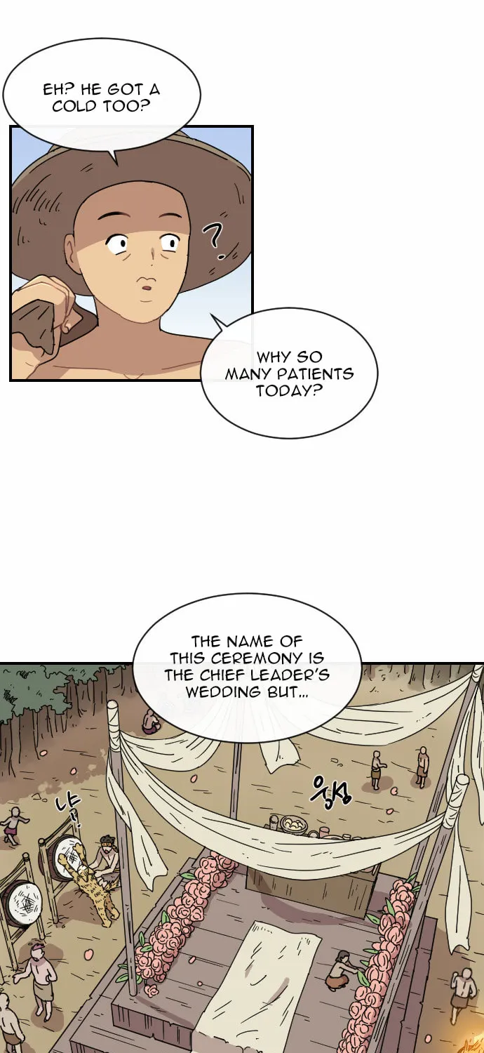 Read Googookaka chapter 5.4 image 30 on Lezhin