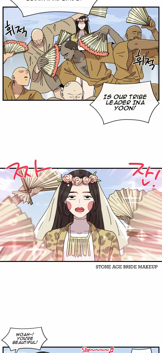 Read Googookaka chapter 5.4 image 33 on Lezhin