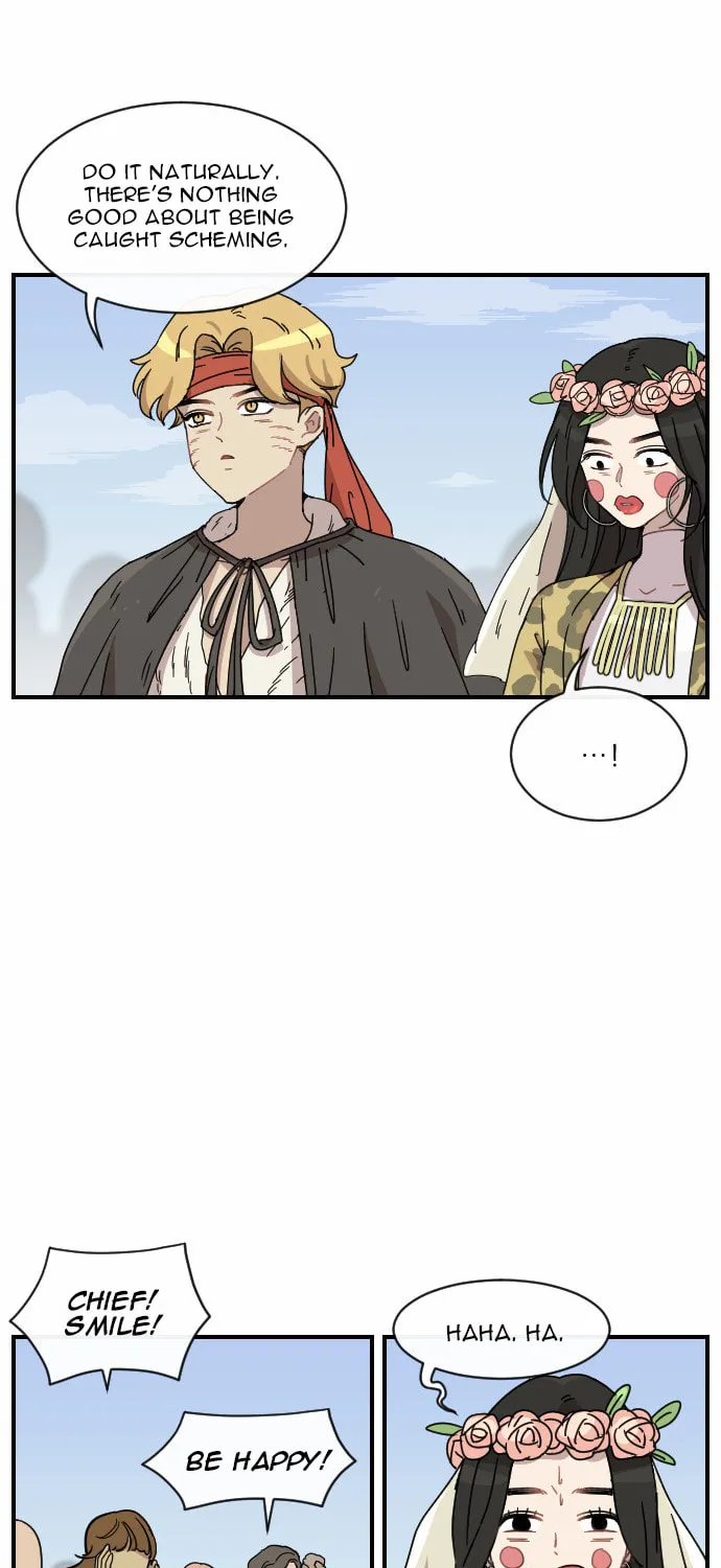 Read Googookaka chapter 5.4 image 35 on Lezhin