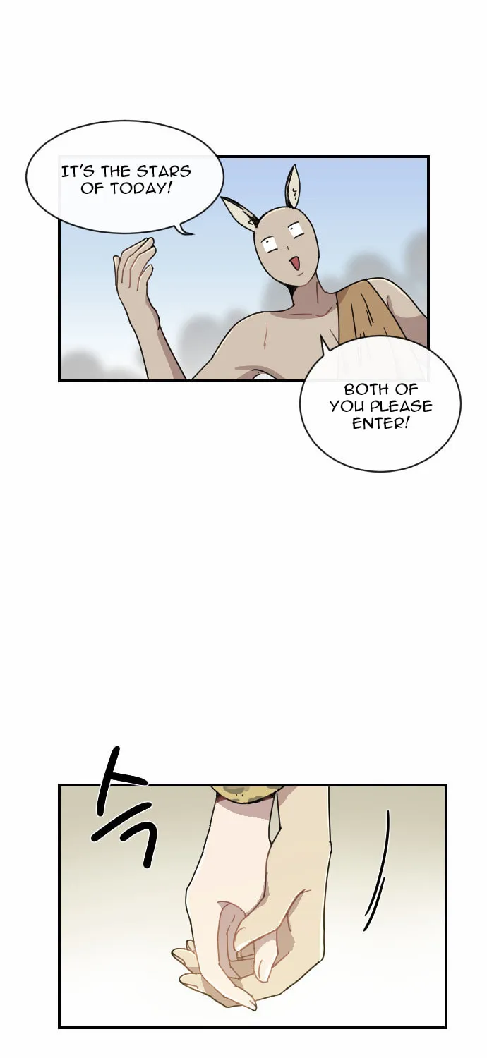 Read Googookaka chapter 5.4 image 37 on Lezhin