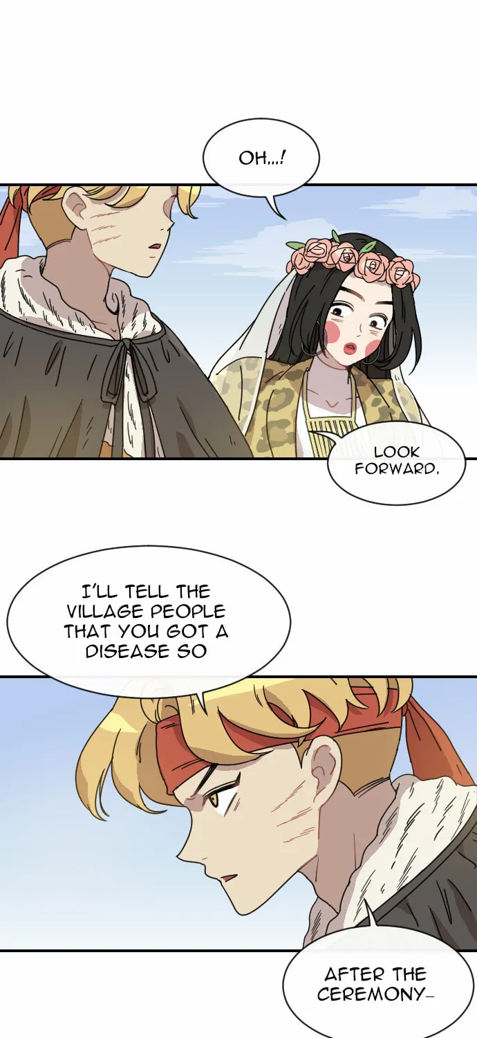 Read Googookaka chapter 5.4 image 38 on Lezhin