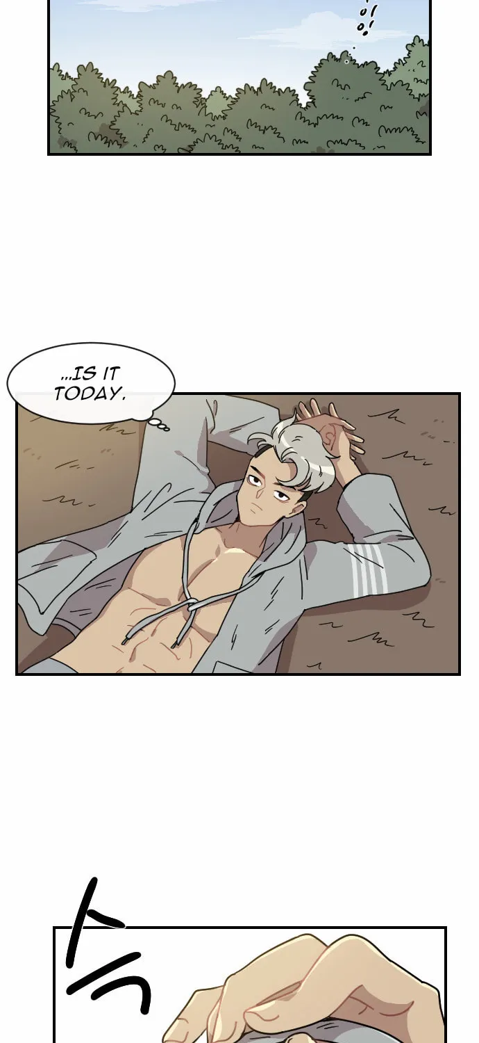 Read Googookaka chapter 5.4 image 42 on Lezhin