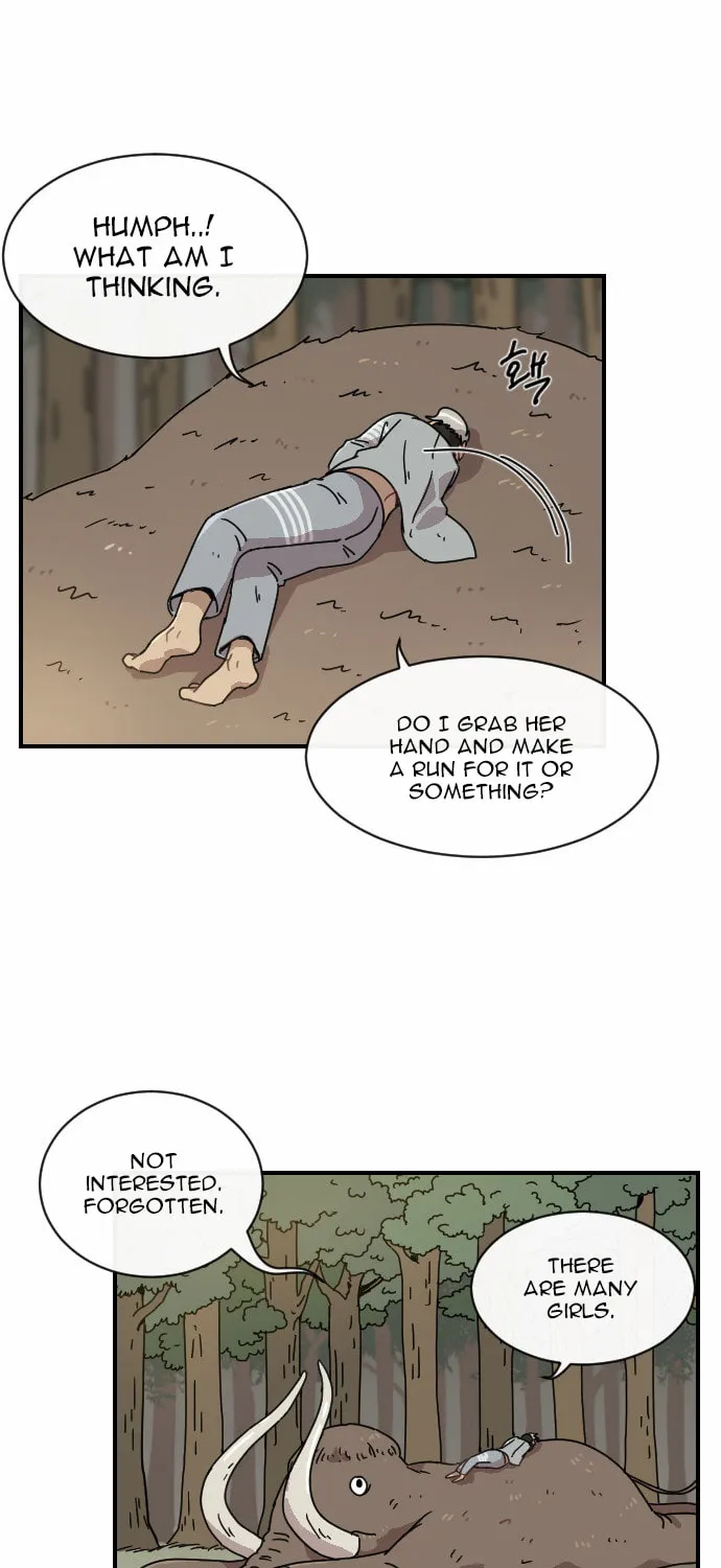 Read Googookaka chapter 5.4 image 45 on Lezhin