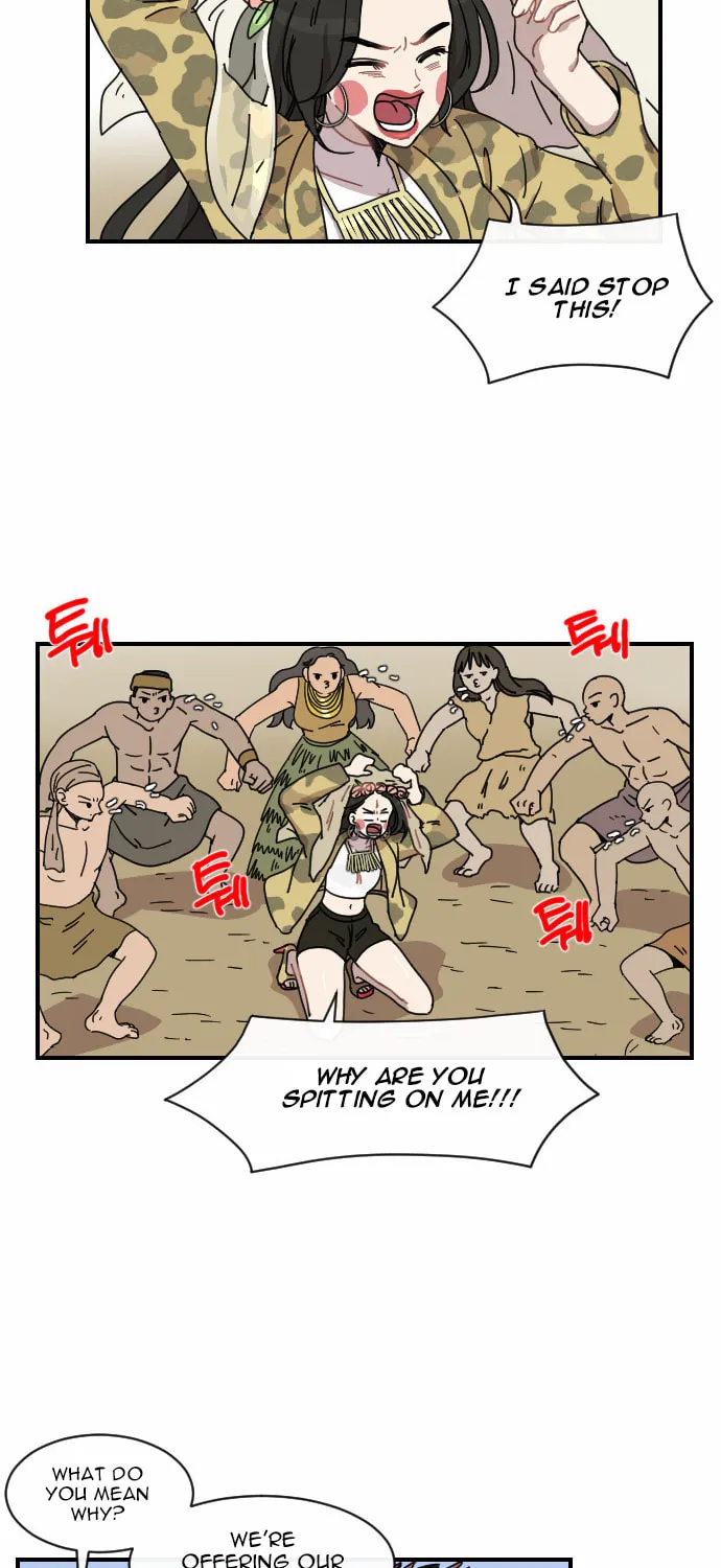 Read Googookaka chapter 5.4 image 47 on Lezhin
