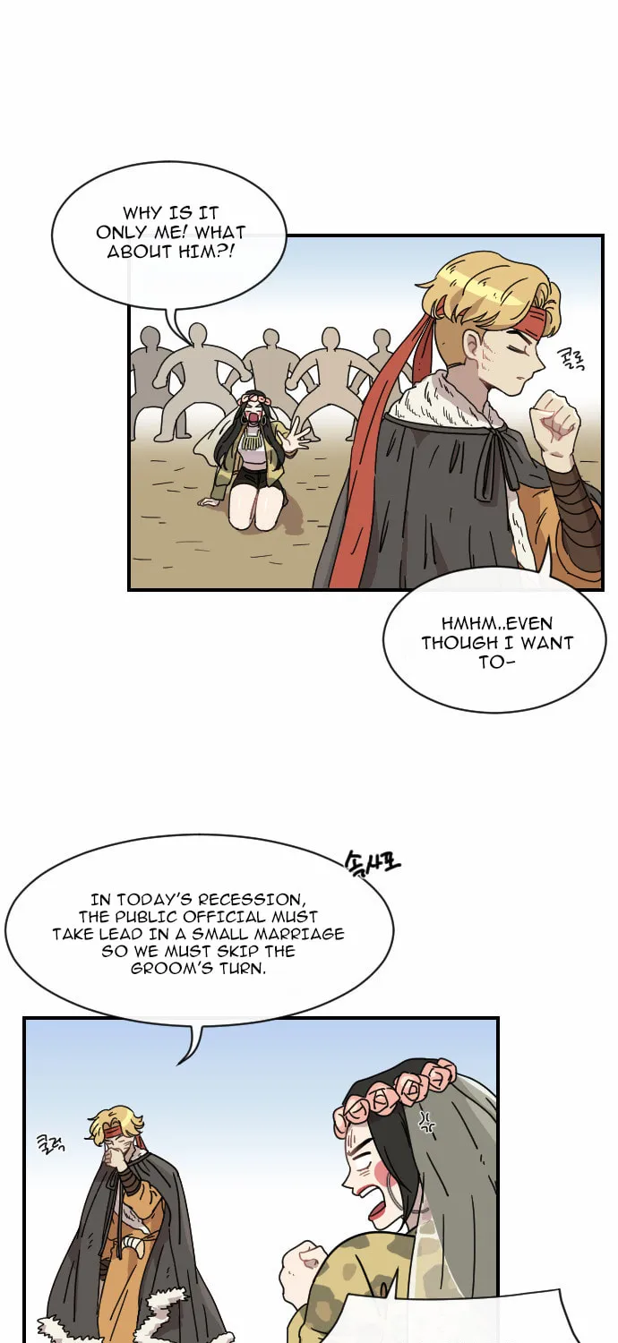 Read Googookaka chapter 5.4 image 50 on Lezhin