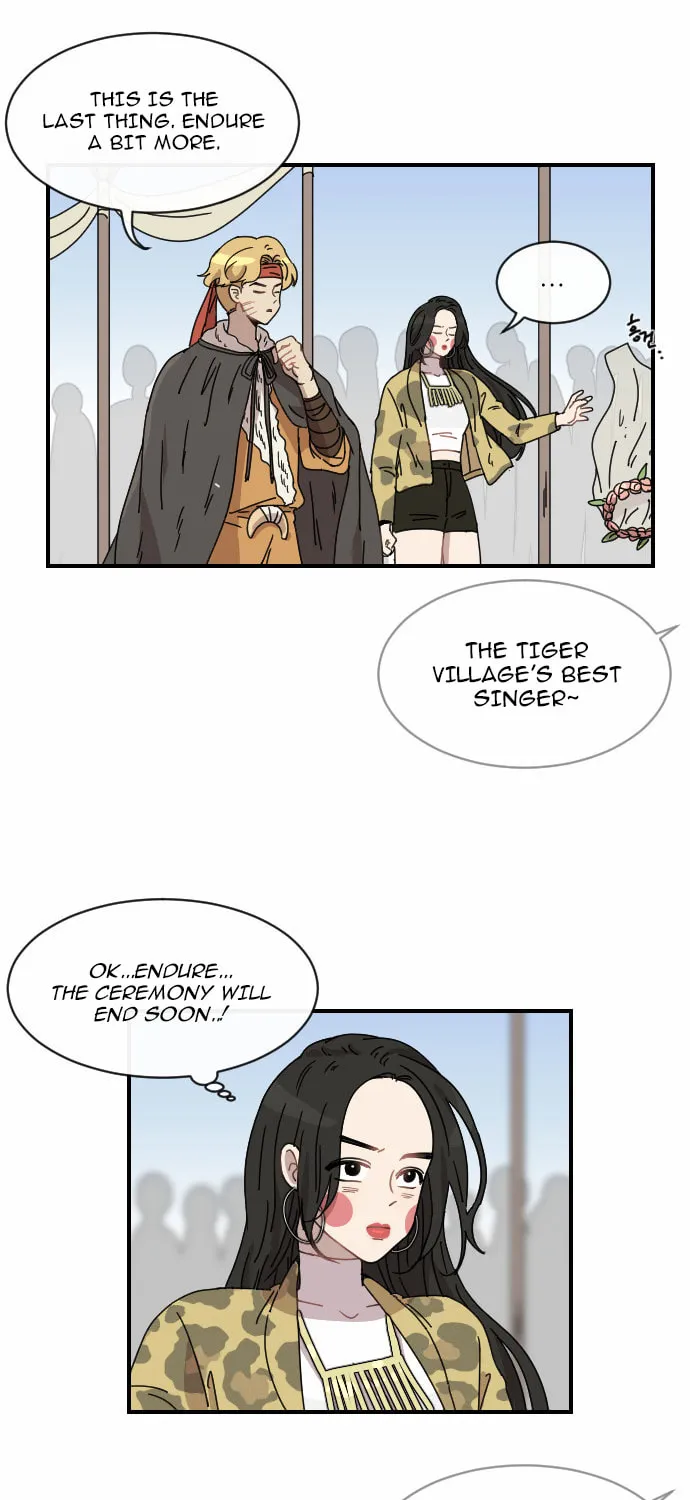 Read Googookaka chapter 5.4 image 52 on Lezhin