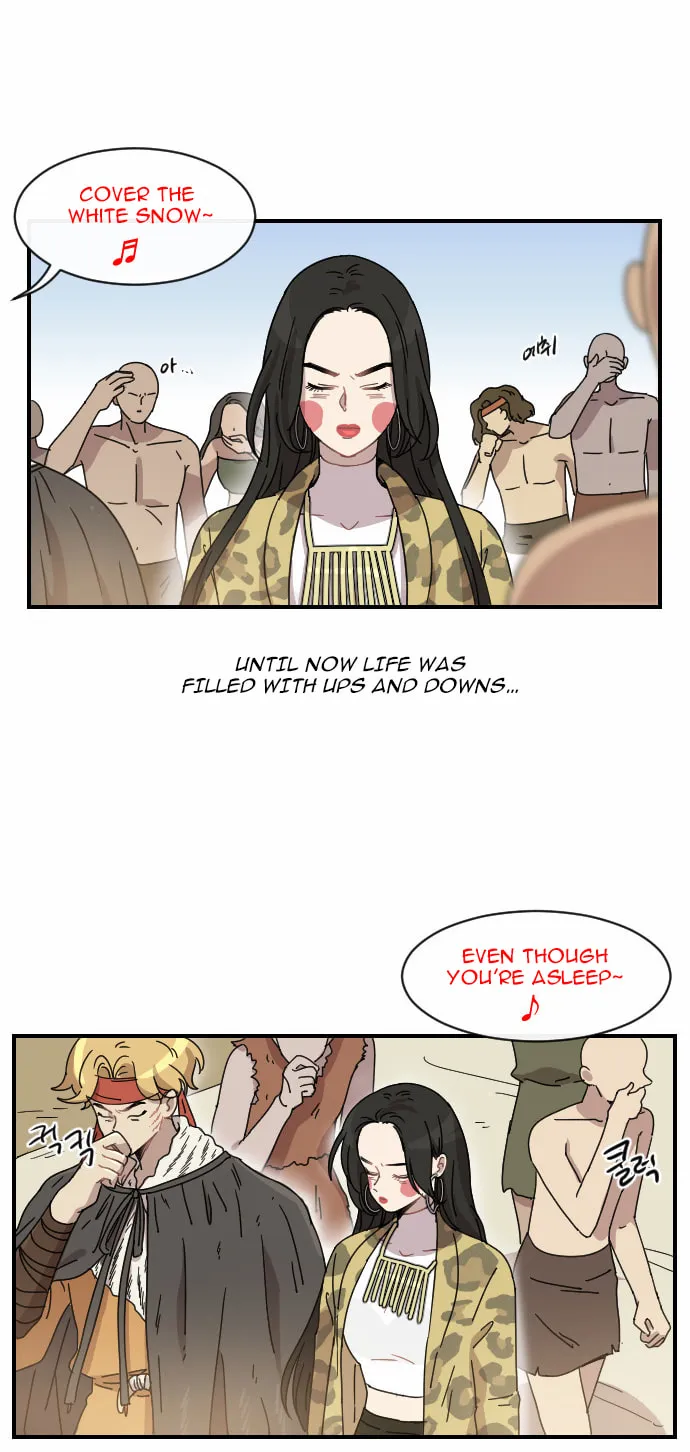 Read Googookaka chapter 5.4 image 54 on Lezhin