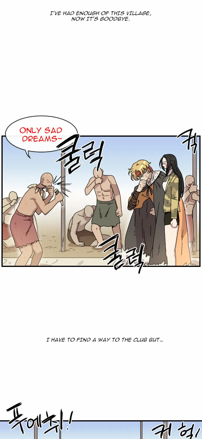 Read Googookaka chapter 5.4 image 55 on Lezhin