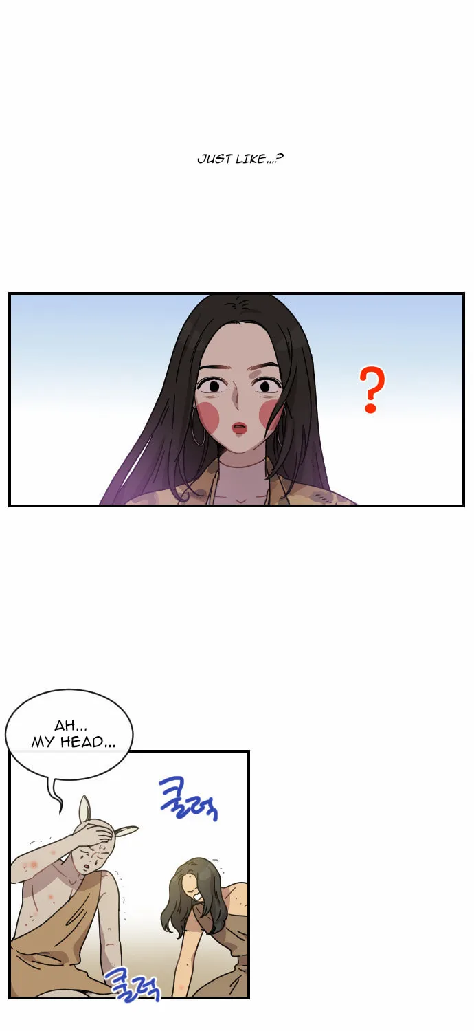Read Googookaka chapter 5.4 image 57 on Lezhin