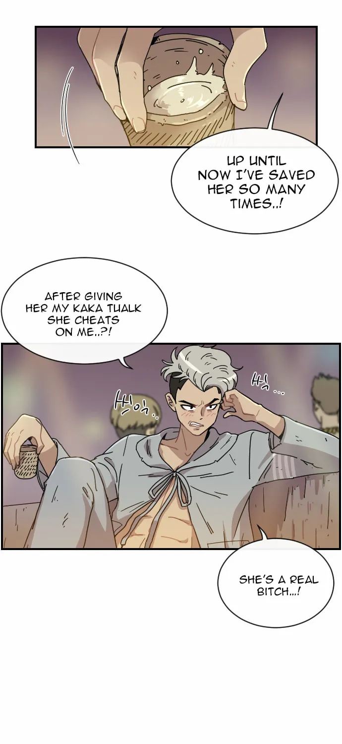 Read Googookaka chapter 5.4 image 7 on Lezhin