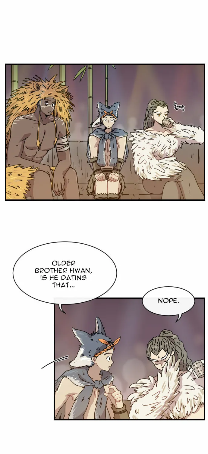 Read Googookaka chapter 5.4 image 8 on Lezhin