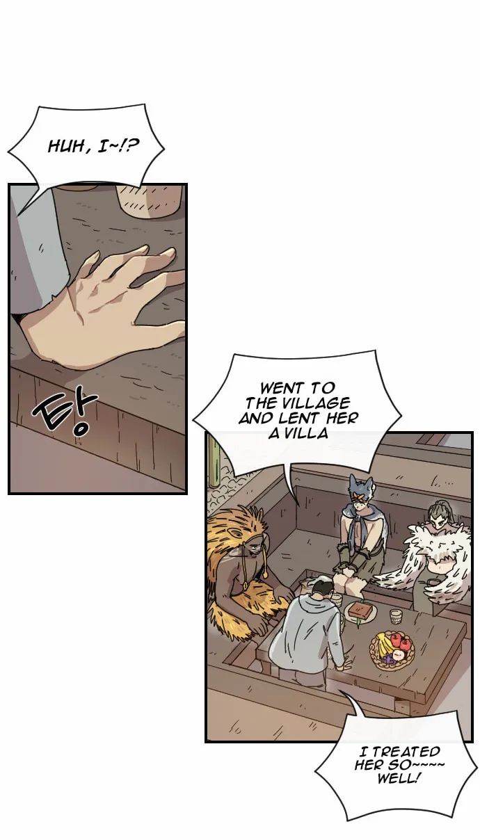 Read Googookaka chapter 5.4 image 9 on Lezhin