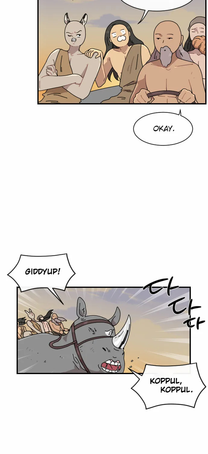 Read Googookaka chapter 5 image 14 on Lezhin
