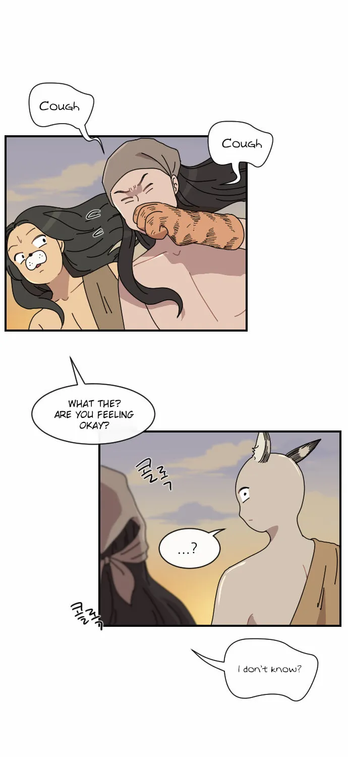 Read Googookaka chapter 5 image 15 on Lezhin