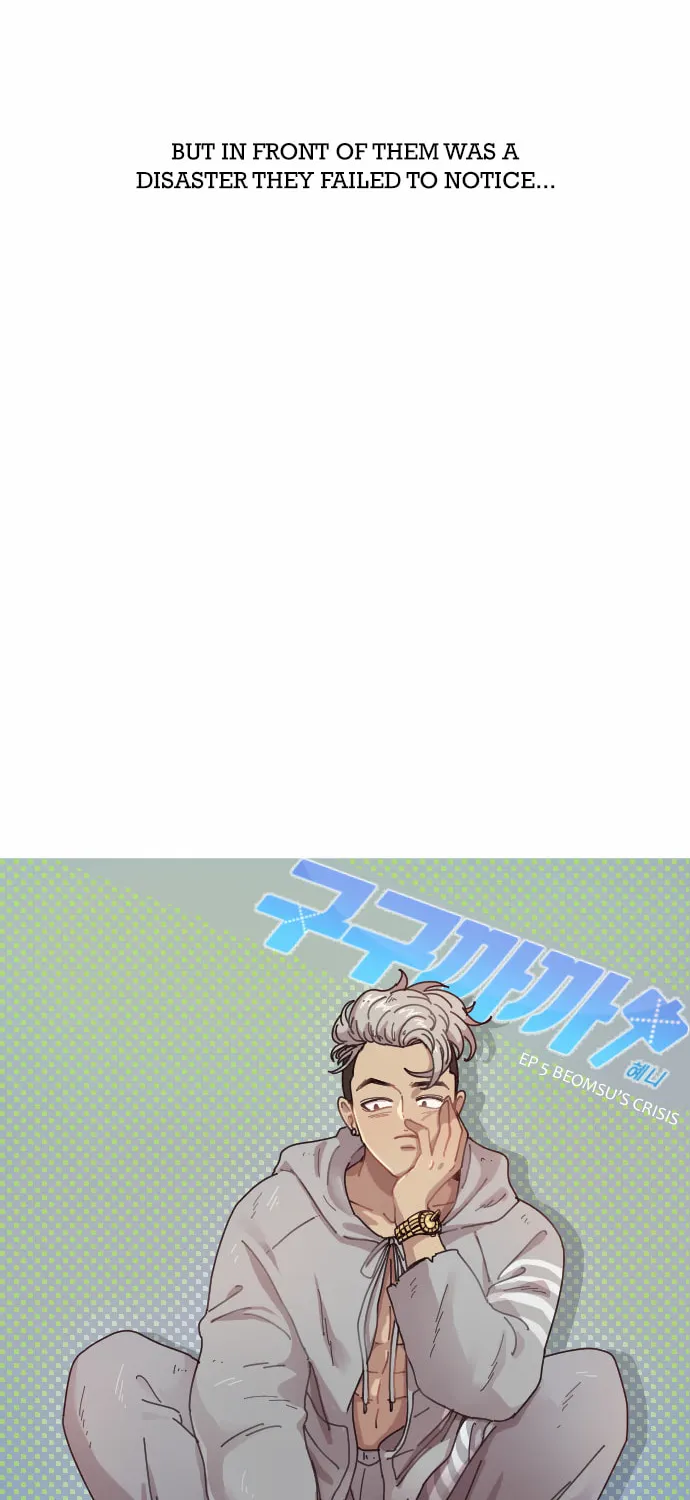 Read Googookaka chapter 5 image 18 on Lezhin