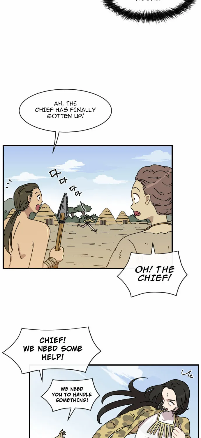 Read Googookaka chapter 5 image 24 on Lezhin