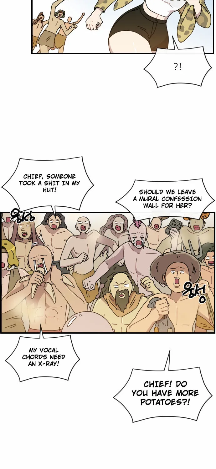 Read Googookaka chapter 5 image 25 on Lezhin
