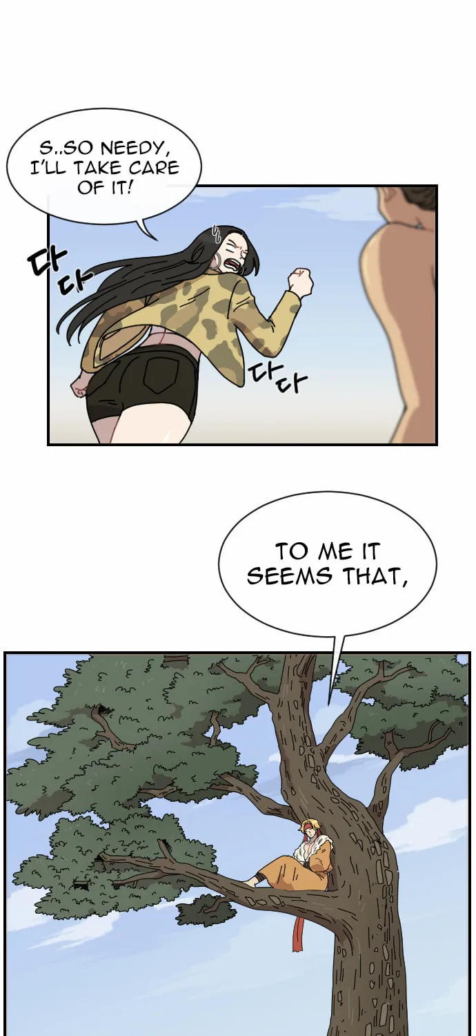 Read Googookaka chapter 5 image 27 on Lezhin