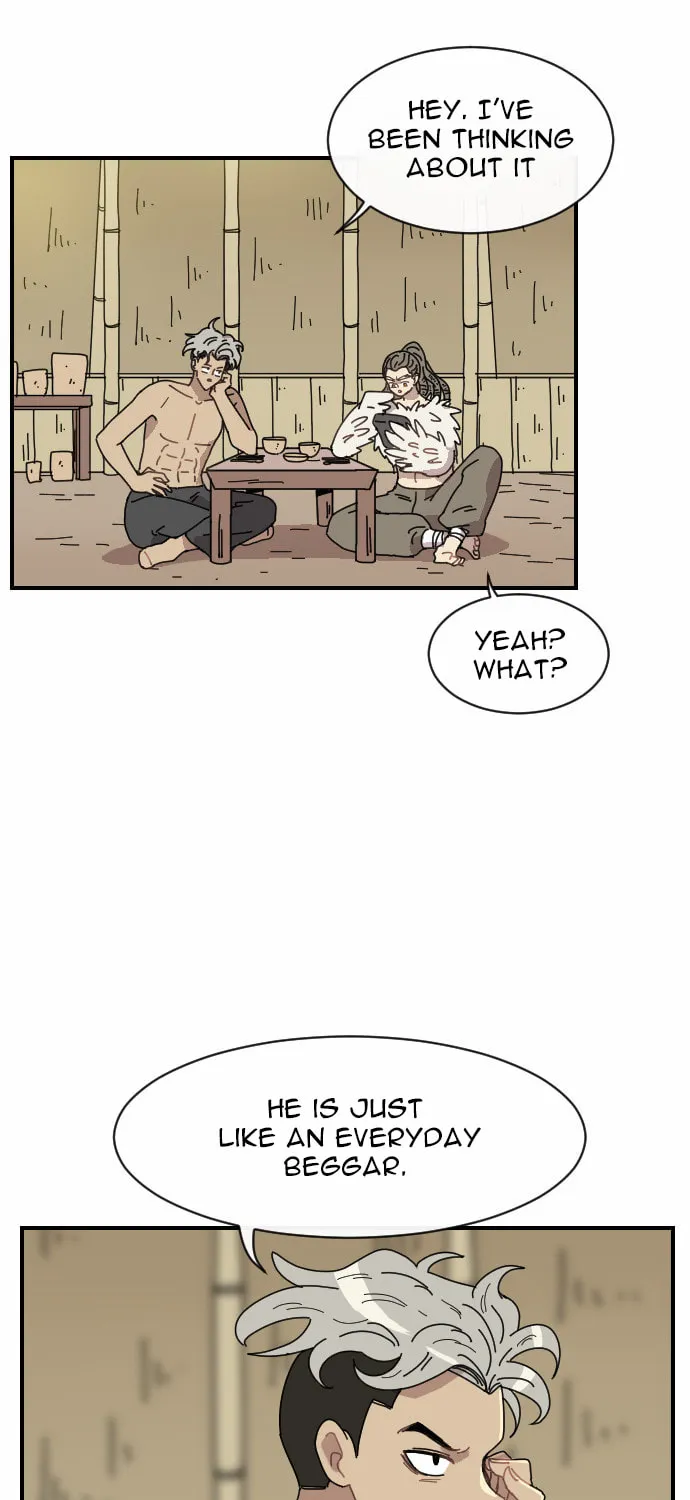Read Googookaka chapter 5 image 32 on Lezhin