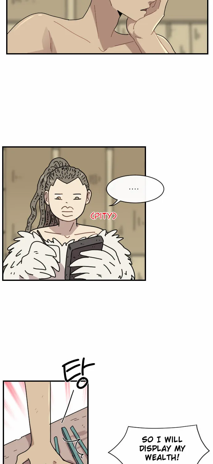 Read Googookaka chapter 5 image 33 on Lezhin