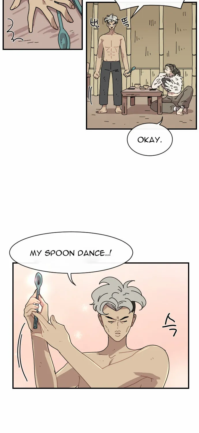 Read Googookaka chapter 5 image 34 on Lezhin